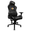 Xpression Pro Gaming Chair with Los Angeles Lakers Logo