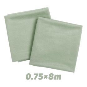 2 Panels Wedding Arch Draping Fabric (Option: W13688148)